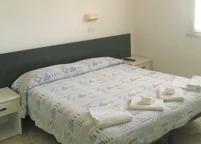 Floreale Hotel Cesenatico